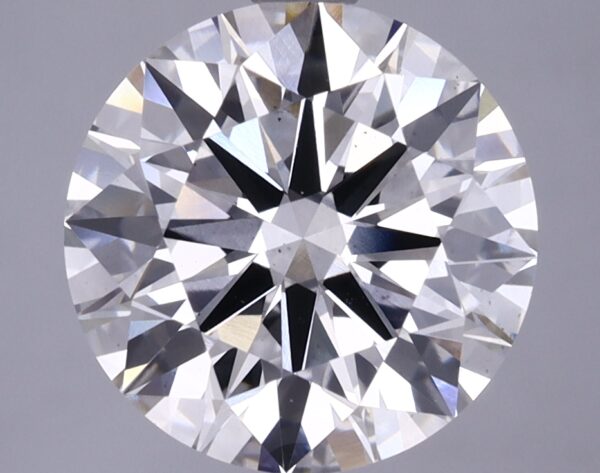3.92 cctw VS2 - Lab Grown Loose Diamond