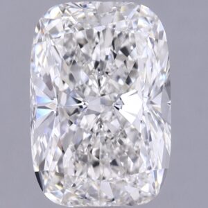 1.67 cctw VVS2 - Lab Grown Loose Diamond