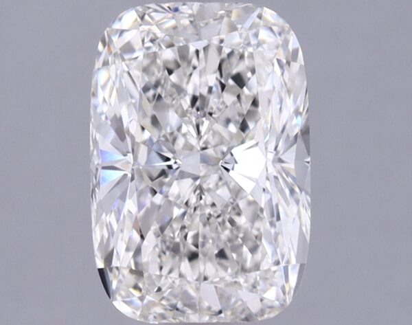 1.67 cctw VVS2 - Lab Grown Loose Diamond