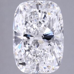 1.61 cctw SI1 - Lab Grown Loose Diamond