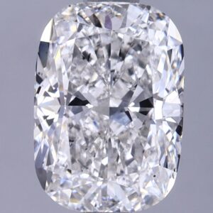 1.57 cctw VS2 - Lab Grown Loose Diamond