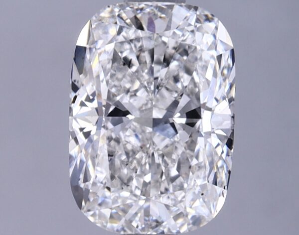 1.57 cctw VS2 - Lab Grown Loose Diamond