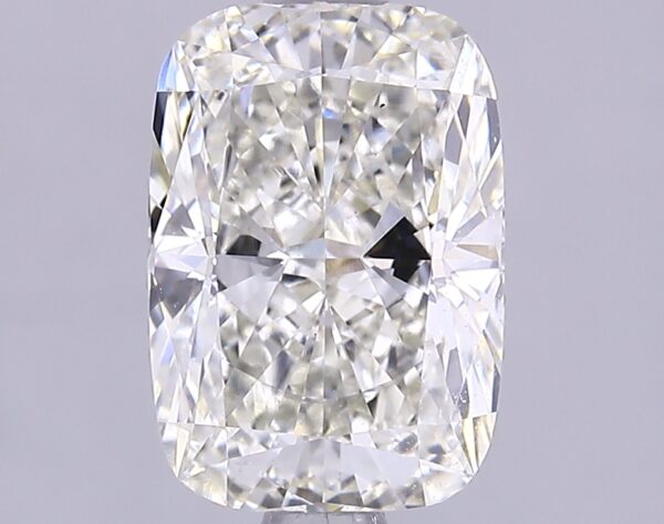 1.74 cctw VS2 - Lab Grown Loose Diamond