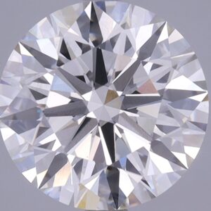 3.82 cctw VS1 - Lab Grown Loose Diamond