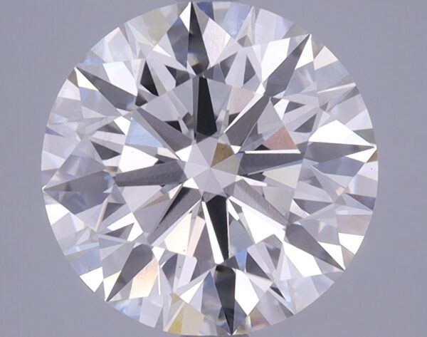 3.82 cctw VS1 - Lab Grown Loose Diamond