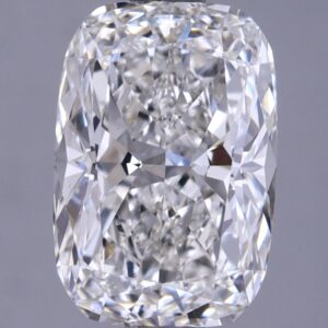 1.59 cctw VS1 - Lab Grown Loose Diamond