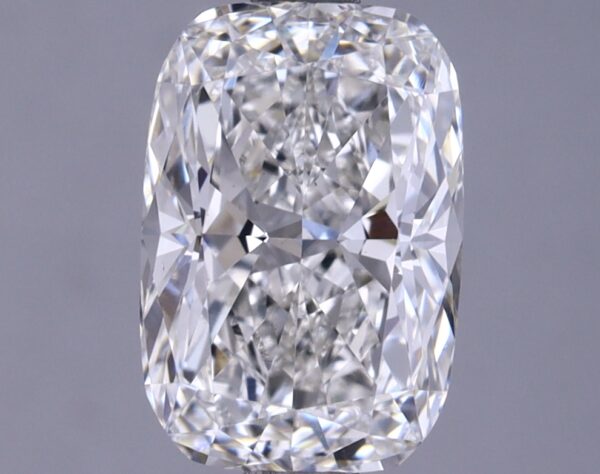 1.59 cctw VS1 - Lab Grown Loose Diamond