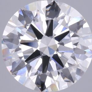 3.83 cctw VS1 - Lab Grown Loose Diamond