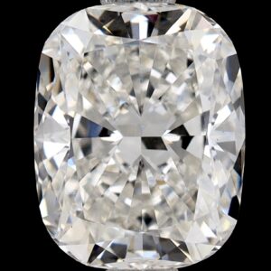 2.09 cctw VVS2 - Lab Grown Loose Diamond