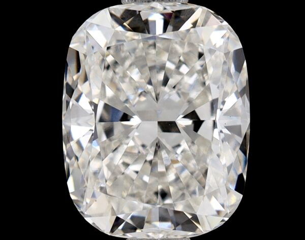 2.09 cctw VVS2 - Lab Grown Loose Diamond