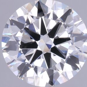 3.86 cctw VS1 - Lab Grown Loose Diamond