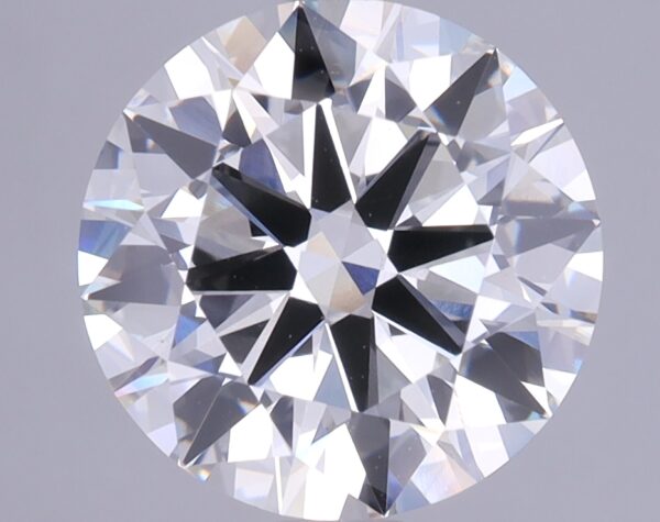 3.86 cctw VS1 - Lab Grown Loose Diamond