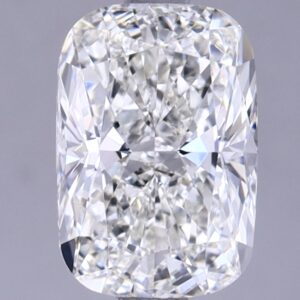 1.64 cctw VVS2 - Lab Grown Loose Diamond