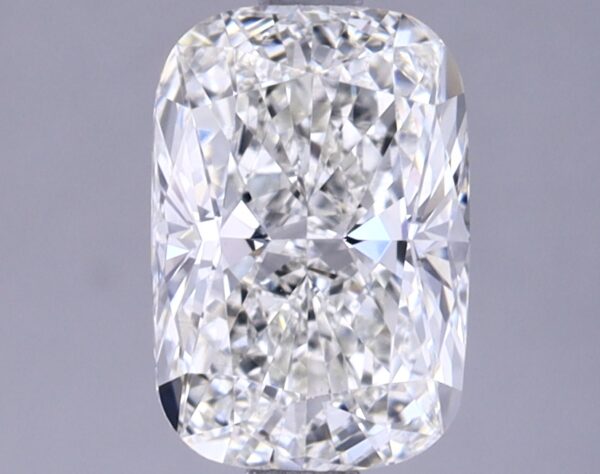 1.64 cctw VVS2 - Lab Grown Loose Diamond