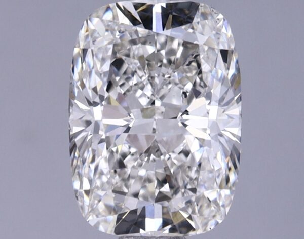 1.68 cctw VS2 - Lab Grown Loose Diamond