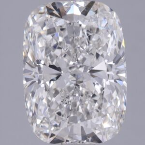 1.62 cctw VS2 - Lab Grown Loose Diamond