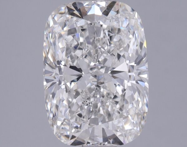 1.62 cctw VS2 - Lab Grown Loose Diamond