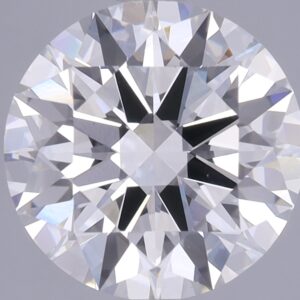 3.86 cctw VS1 - Lab Grown Loose Diamond