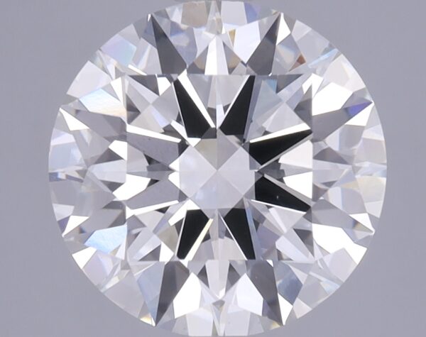 3.86 cctw VS1 - Lab Grown Loose Diamond