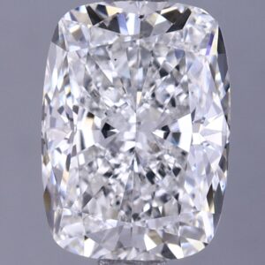 1.89 cctw VS2 - Lab Grown Loose Diamond