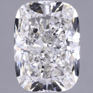 1.74 cctw VVS2 - Lab Grown Loose Diamond