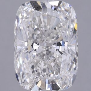 1.52 cctw VS2 - Lab Grown Loose Diamond