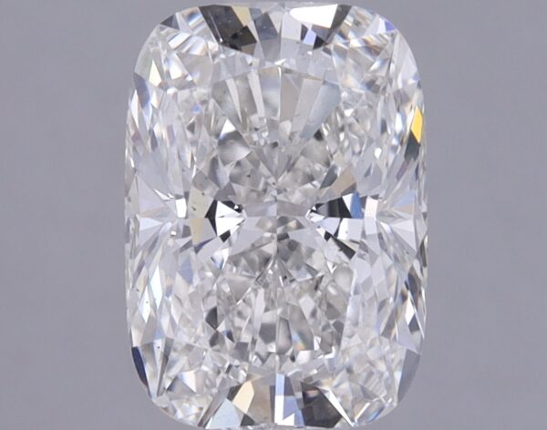 1.52 cctw VS2 - Lab Grown Loose Diamond