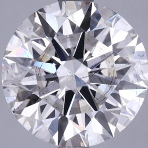 3.53 cctw SI1 - Lab Grown Loose Diamond
