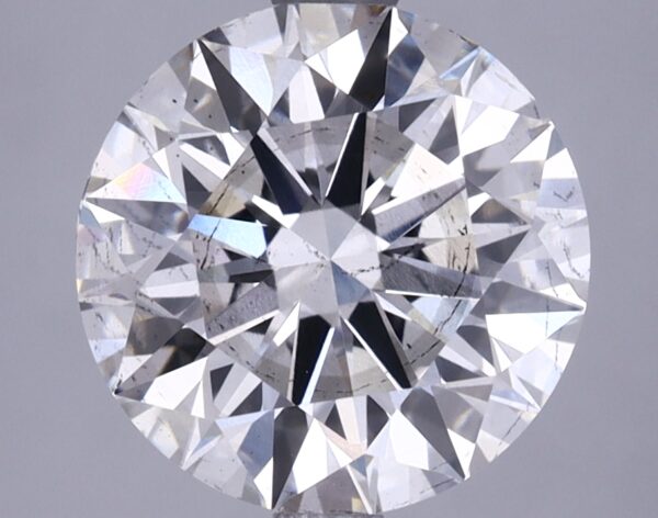 3.53 cctw SI1 - Lab Grown Loose Diamond