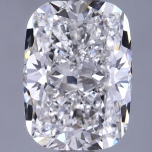 1.63 cctw VS2 - Lab Grown Loose Diamond