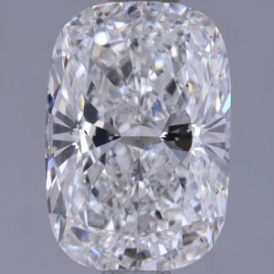 1.52 cctw VS2 - Lab Grown Loose Diamond