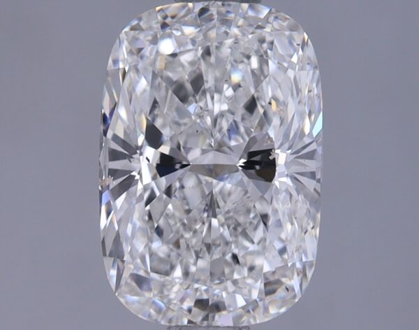 1.52 cctw VS2 - Lab Grown Loose Diamond