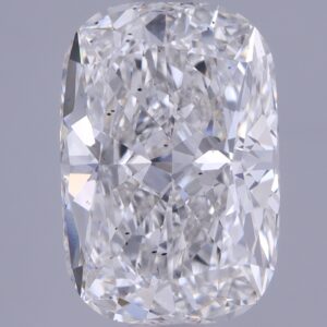 2.58 cctw SI1 - Lab Grown Loose Diamond