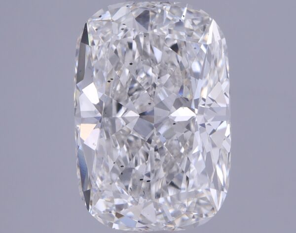 2.58 cctw SI1 - Lab Grown Loose Diamond