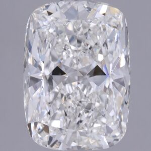 2.59 cctw VS1 - Lab Grown Loose Diamond
