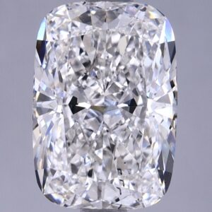 2.52 cctw SI1 - Lab Grown Loose Diamond