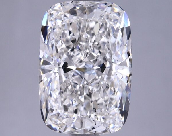 2.52 cctw SI1 - Lab Grown Loose Diamond