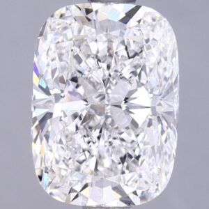 1.97 cctw VVS2 - Lab Grown Loose Diamond
