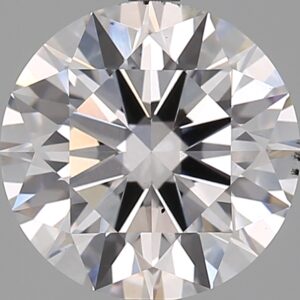 3.61 cctw VS2 - Lab Grown Loose Diamond