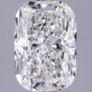 1.86 cctw VVS2 - Lab Grown Loose Diamond