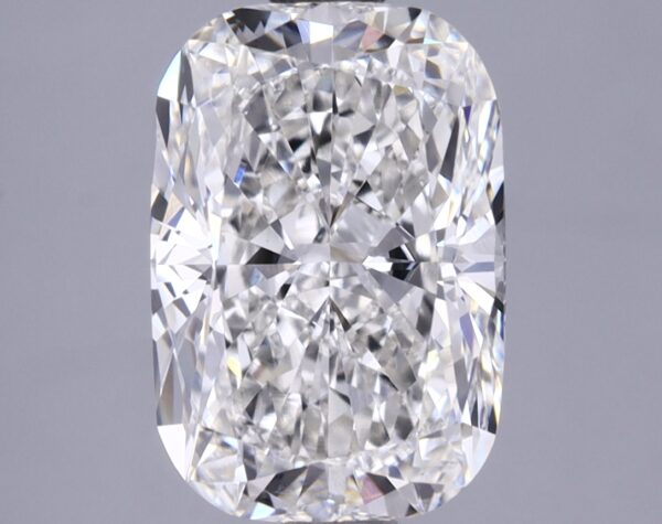1.86 cctw VVS2 - Lab Grown Loose Diamond