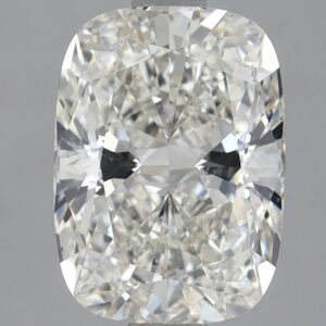 2.02 cctw VS2 - Lab Grown Loose Diamond