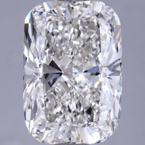 2.13 cctw VVS2 - Lab Grown Loose Diamond