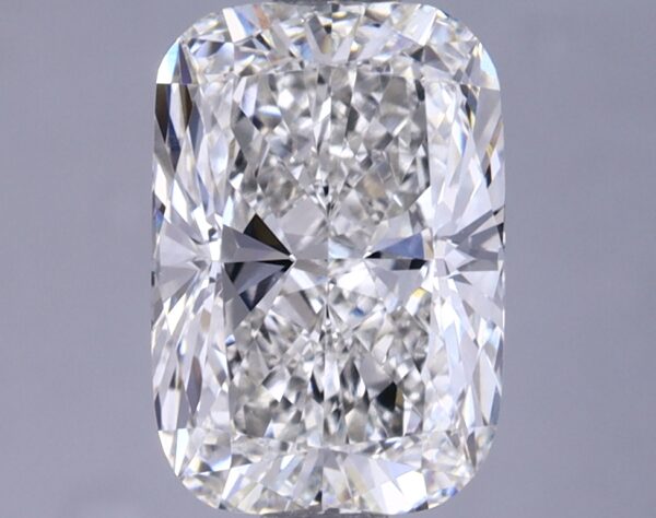 2.13 cctw VVS2 - Lab Grown Loose Diamond