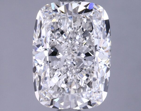 2.12 cctw VS2 - Lab Grown Loose Diamond