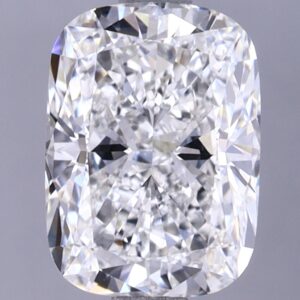2.05 cctw VVS2 - Lab Grown Loose Diamond