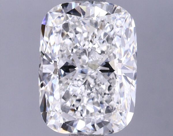 2.05 cctw VVS2 - Lab Grown Loose Diamond