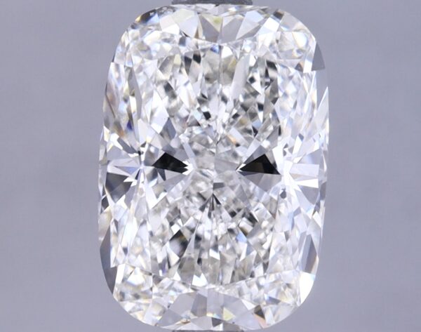 2.25 cctw VVS2 - Lab Grown Loose Diamond