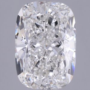 2.20 cctw VS2 - Lab Grown Loose Diamond