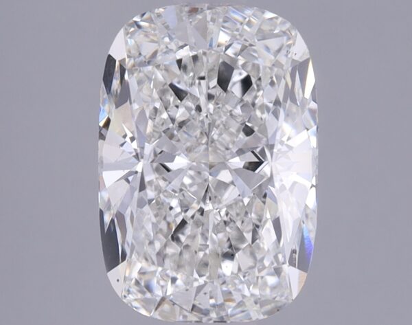 2.20 cctw VS2 - Lab Grown Loose Diamond